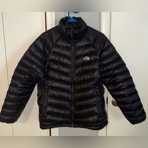 The North Face Black Jacket
